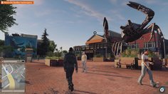 Watch_Dogs 2_Gameplay 4K #2 (PC)