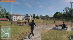 Watch_Dogs 2_Gameplay 4K #1 (PC)