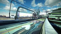 WipEout Omega Collection_PSX Announce Trailer
