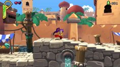 Shantae Half-Genie Hero_Mission #1 (PC)