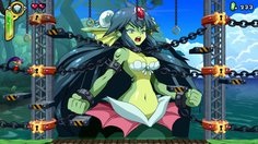 Shantae Half-Genie Hero_Mission #2 Boss (PC)
