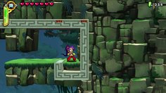 Shantae Half-Genie Hero_A few secrets (PS4)