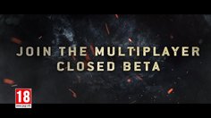 For Honor_Closed Beta Content Reveal