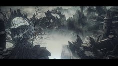 Dark Souls III_The Ringed City Announcement Trailer
