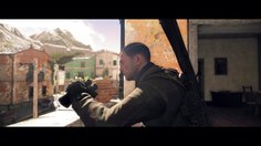 Sniper Elite 4_Timing is Everything - Launch Trailer