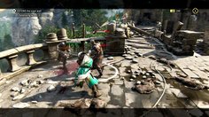 For Honor_PS4 - Gameplay #2