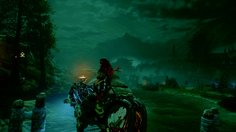 Horizon: Zero Dawn_PS4 Pro - 4K - Environments #1