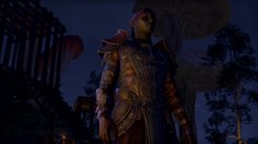 The Elder Scrolls Online: Morrowind_Return to Morrowind Gameplay Trailer (FR)