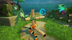 Snake Pass_Level 2 - Partie 1 (Switch)