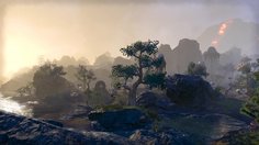 The Elder Scrolls Online: Morrowind_Warden Gameplay Trailer (FR)