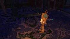 Voodoo Vince Remastered_Gameplay #1 (PC