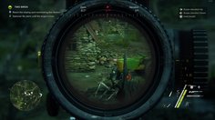 Sniper: Ghost Warrior 3_Missions annexes Partie 1