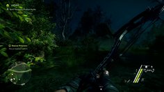 Sniper: Ghost Warrior 3_Sauvetage de prisonniers à l'arc (PC)