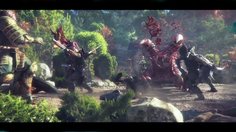 Shadow Warrior 2_Console Launch Trailer