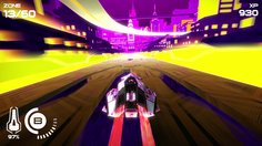 WipEout Omega Collection_2048 - Gameplay Zone (4K)