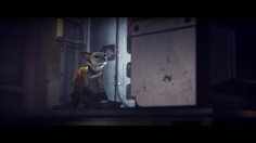 Wolfenstein II: The New Colossus_E3 Full Reveal Trailer