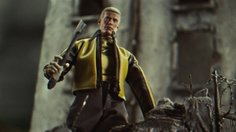 Wolfenstein II: The New Colossus_Collector's Edition Trailer