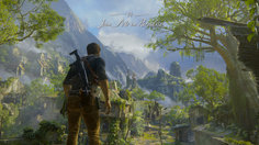 Uncharted 4: A Thief's End_Uncharted - Libertalia (HDR only)