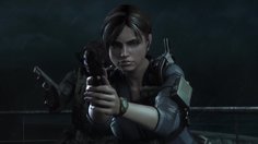 Resident Evil: Revelations_Announcement Trailer