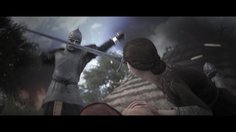 Kingdom Come: Deliverance_Gamescom Trailer