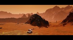 Surviving Mars_Gameplay Reveal Trailer