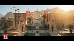 Assassin's Creed Origins_GC: Trailer (EN)
