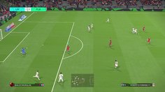 PES 2018_2nd half for Liverpool (PC)