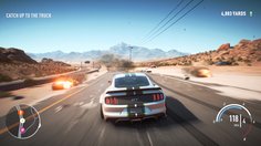 Need for Speed Payback_PC - Gamescom Build - 4K Video 2