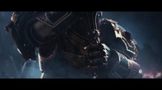 Warhammer 40,000: Inquisitor - Martyr_Early Access Cinematic Trailer