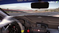 WRC 7_Porsche 911 - Trailer précommande