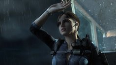 Resident Evil: Revelations_Xbox One - Gameplay #1