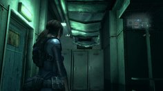 Resident Evil: Revelations_Xbox One - Gameplay #2