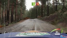 WRC 7_Pays de Galles - WRC (PS4 Pro)