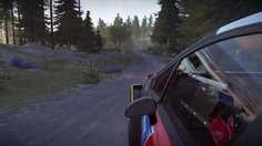 WRC 7_Replays divers (PS4 Pro)