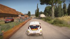 WRC 7_Vue externe & paysages (PC)