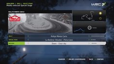 WRC 7_Replay livestream (FR)