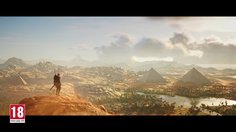 Assassin's Creed Origins_Birth of the Brotherhood Trailer (FR)