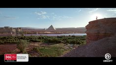 Assassin's Creed Origins_I AM - Live Action Trailer