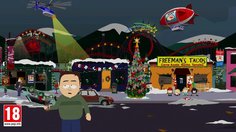 South Park: L'Annale du Destin_Launch Trailer