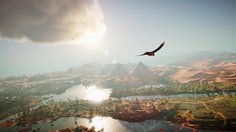 Assassin's Creed Origins_Legend of the Assassin – Launch Trailer