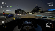 Forza Motorsport 7_Xbox One X - 4K HDR - Yas Marina
