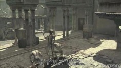 Metal Gear Solid 4