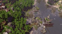 SpellForce 3_Elvish Faction Trailer