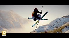Steep_Road to the Olympics Launch Trailer