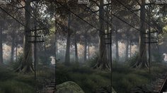 The Vanishing of Ethan Carter_3 modes - Framerate illimité (XB1X)