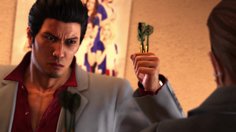 Yakuza 6: The Song of Life_Minigames Trailer