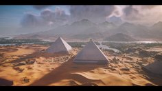 Assassin's Creed Origins_Discovery Tour Launch Trailer (EN)