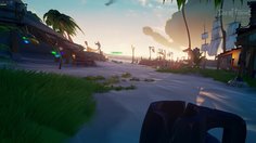 Sea of Thieves_Equipage complet #4