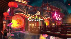 Ni no Kuni II: Revenant Kingdom_Visiting Goldpaw (PS4 Pro)