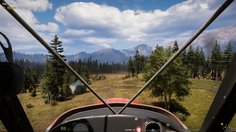 Far Cry 5_Saving the 4K town (PS4 Pro)